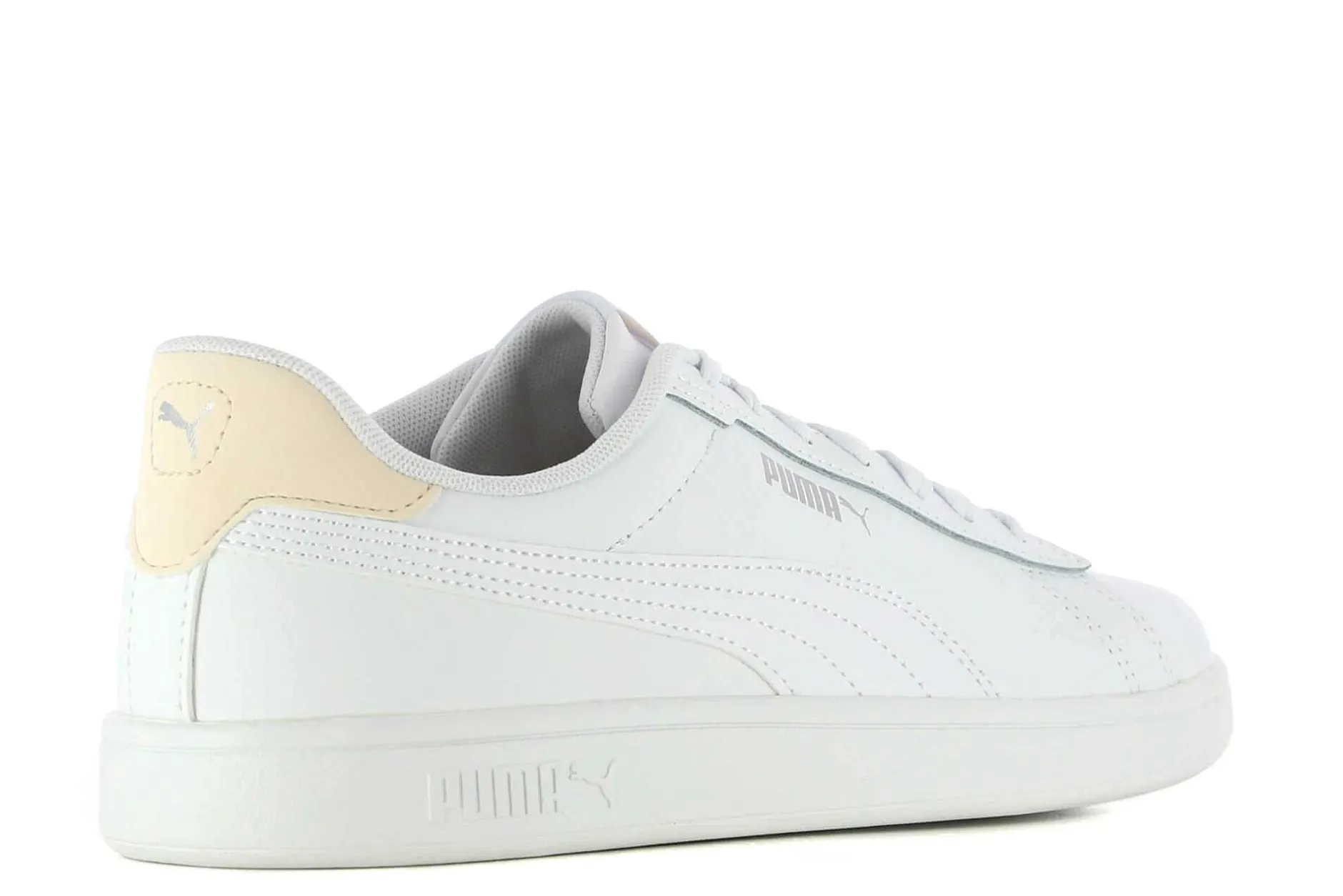 Puma Zapatillas Smash 3.0 L^Mujer Zapatillas
