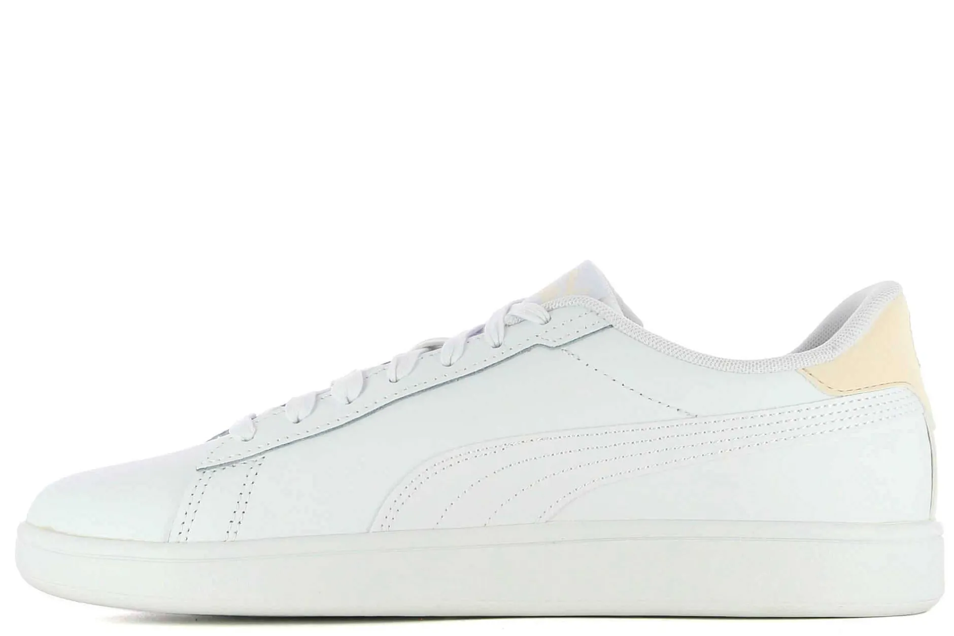 Puma Zapatillas Smash 3.0 L^Mujer Zapatillas