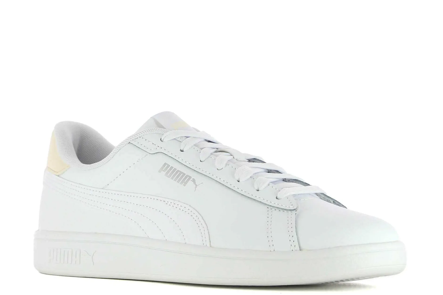 Puma Zapatillas Smash 3.0 L^Mujer Zapatillas