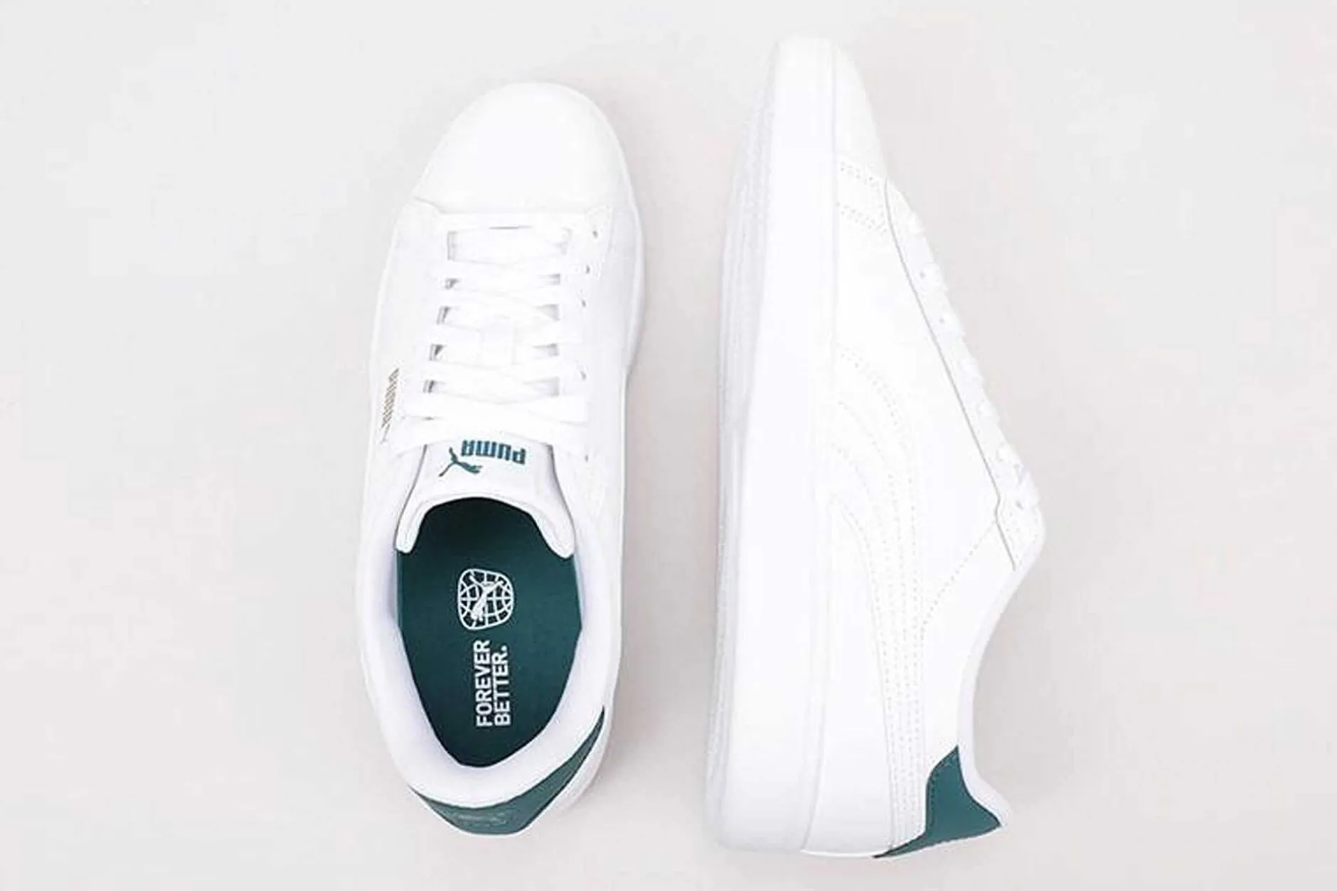 Puma Zapatillas Smash 3.0 L^Mujer Zapatillas