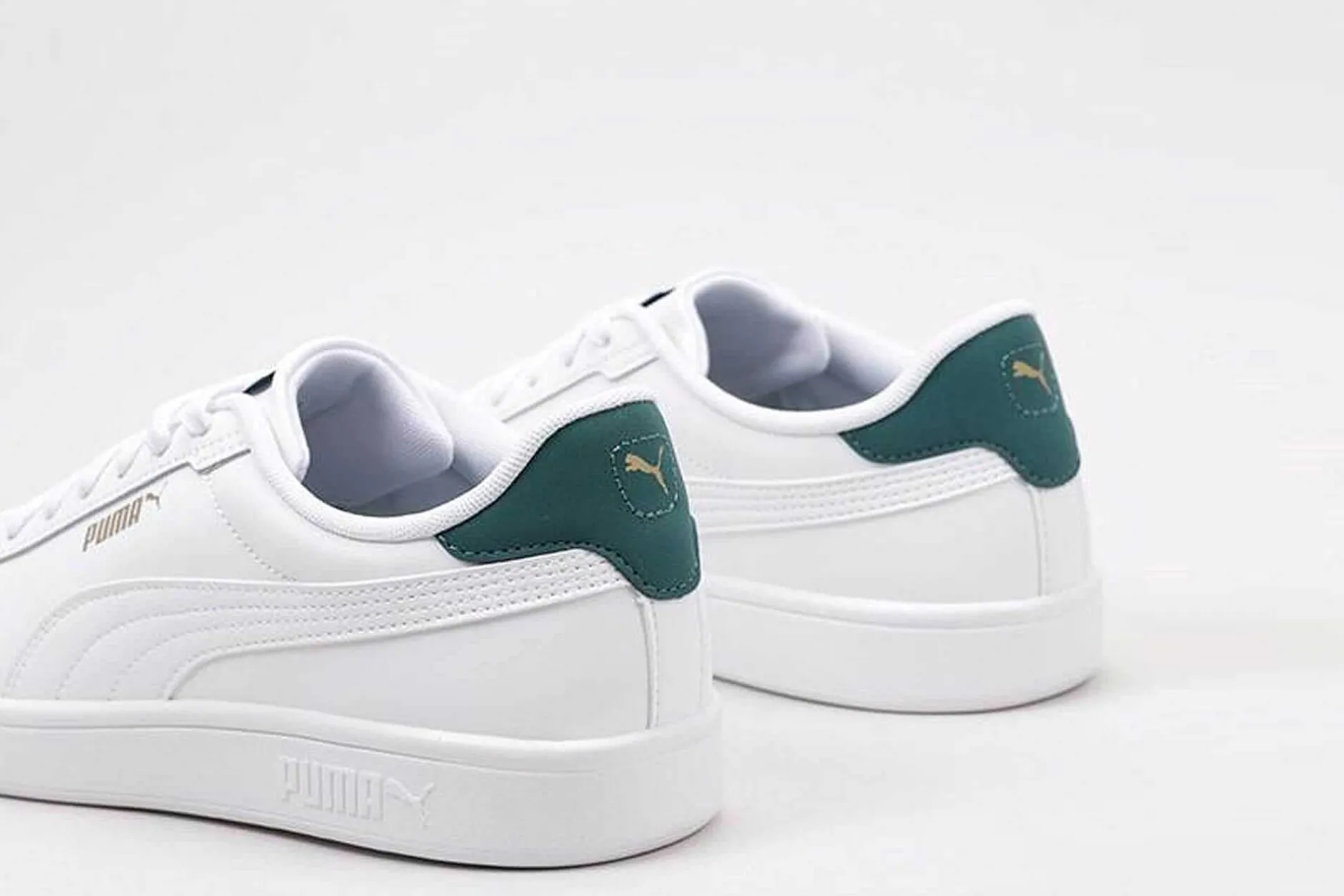 Puma Zapatillas Smash 3.0 L^Mujer Zapatillas