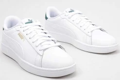 Puma Zapatillas Smash 3.0 L^Mujer Zapatillas