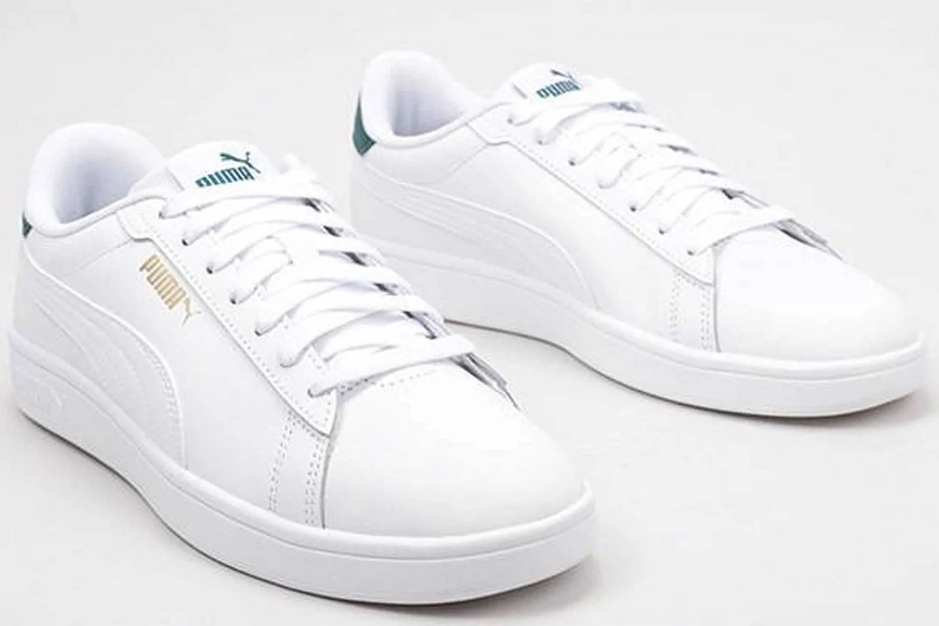 Puma Zapatillas Smash 3.0 L^Mujer Zapatillas