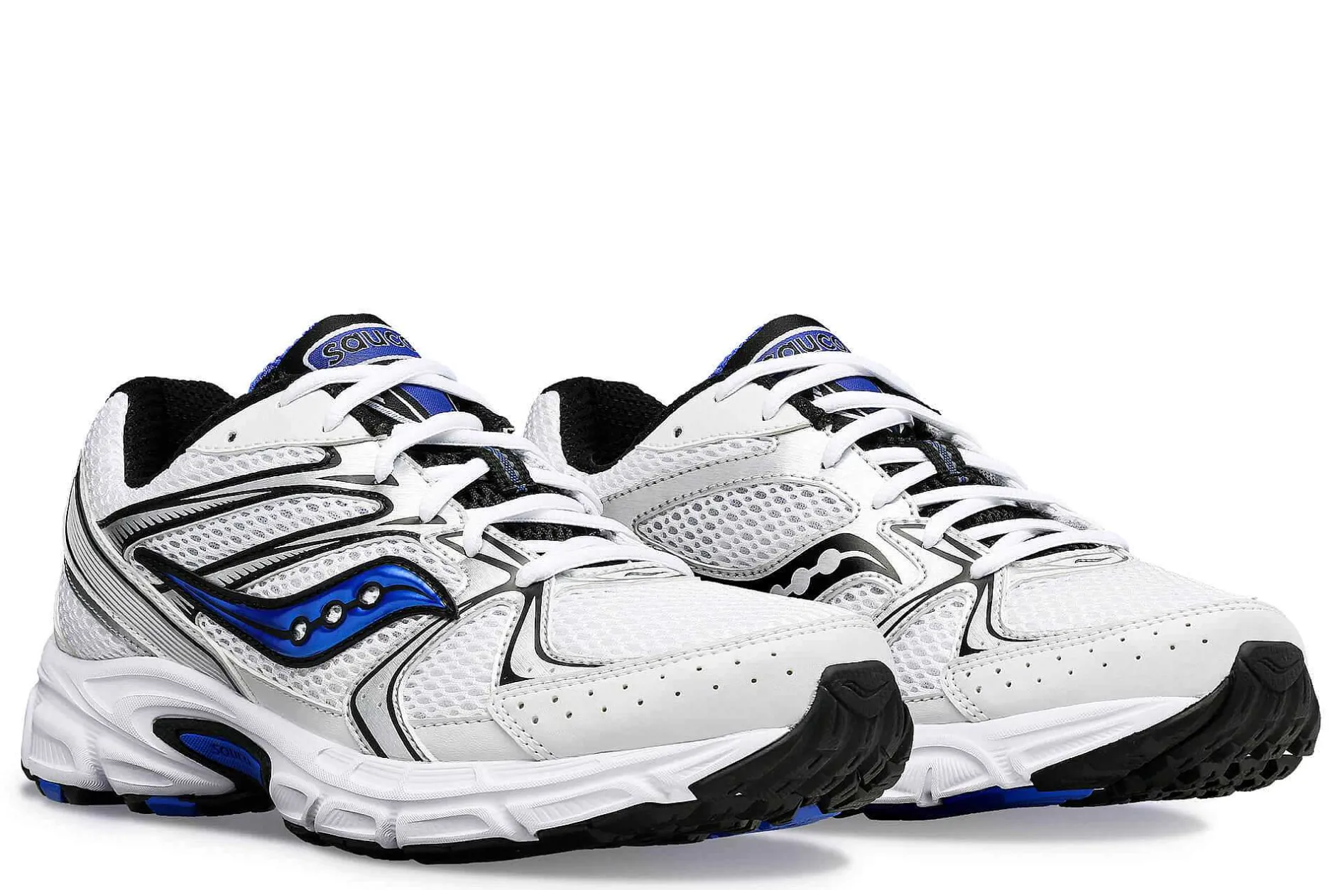 Saucony Zapatillas Ride Millennium^Hombre Zapatillas