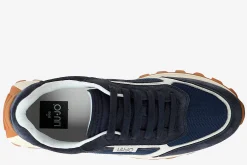 Liu.Jo Zapatillas Running 02^Hombre Zapatillas