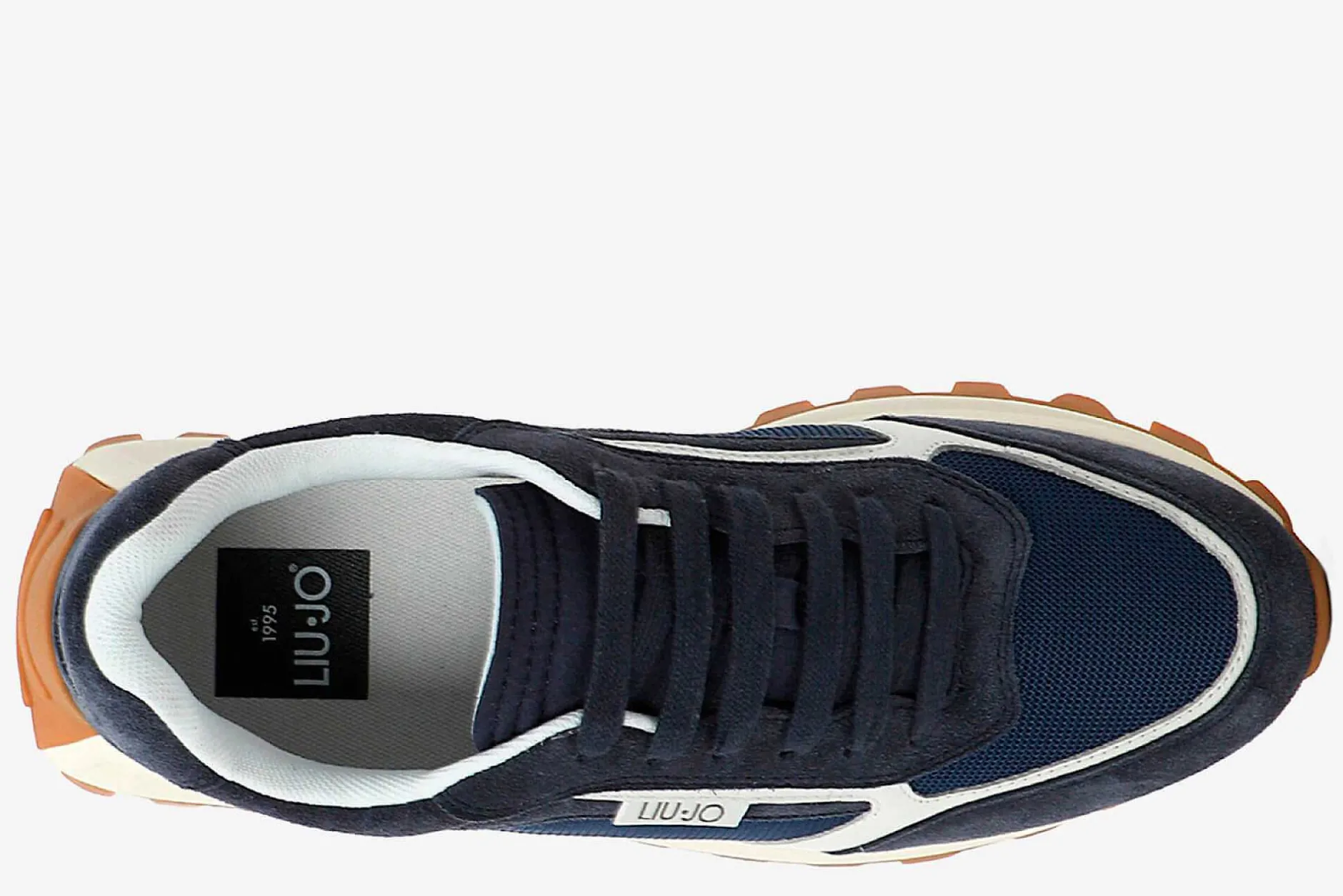 Liu.Jo Zapatillas Running 02^Hombre Zapatillas