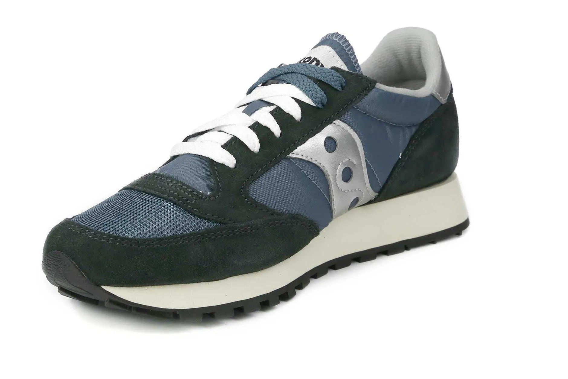 Saucony Zapatillas S70368 4 Jazz O Vintage^Mujer Zapatillas