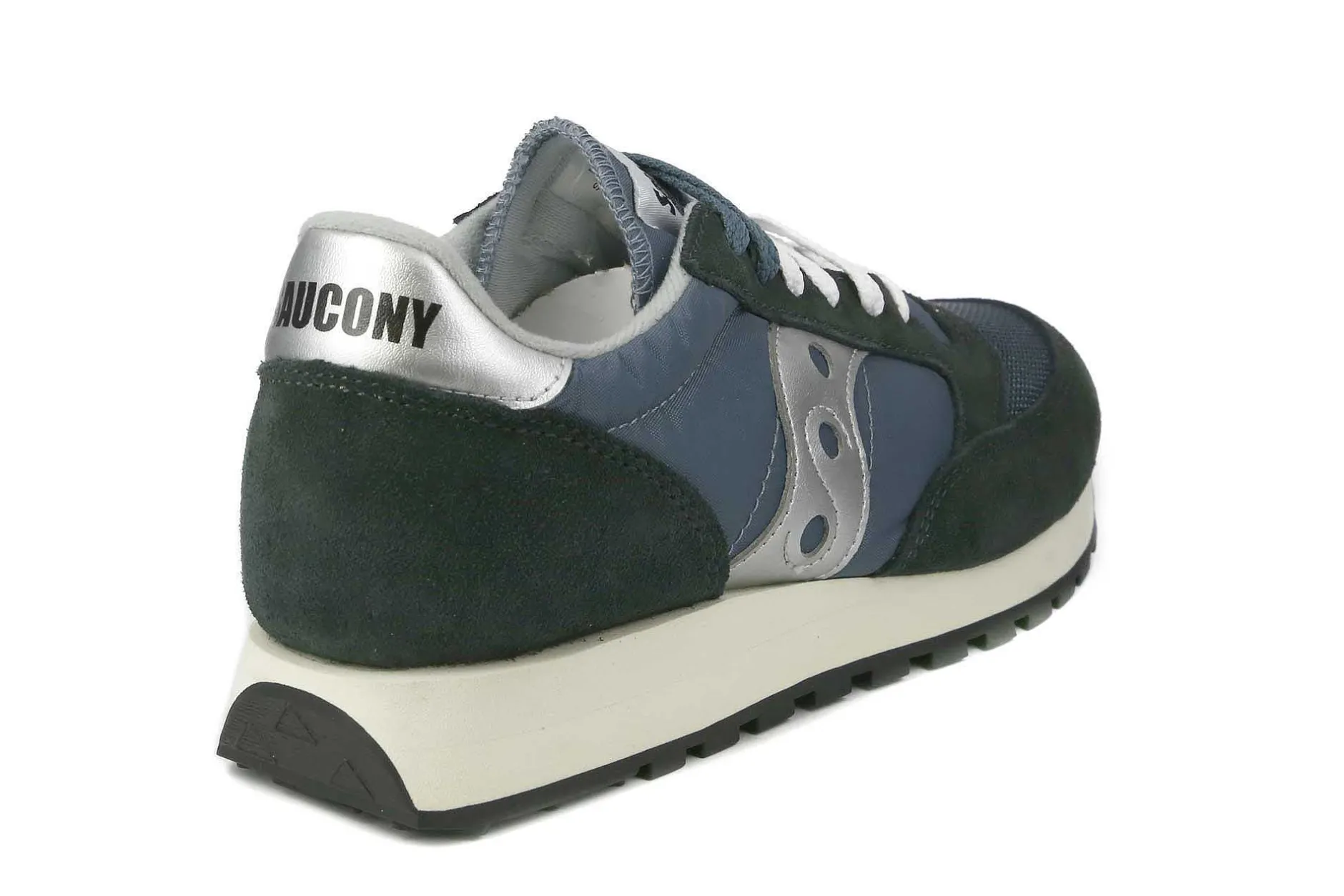 Saucony Zapatillas S70368 4 Jazz O Vintage^Mujer Zapatillas