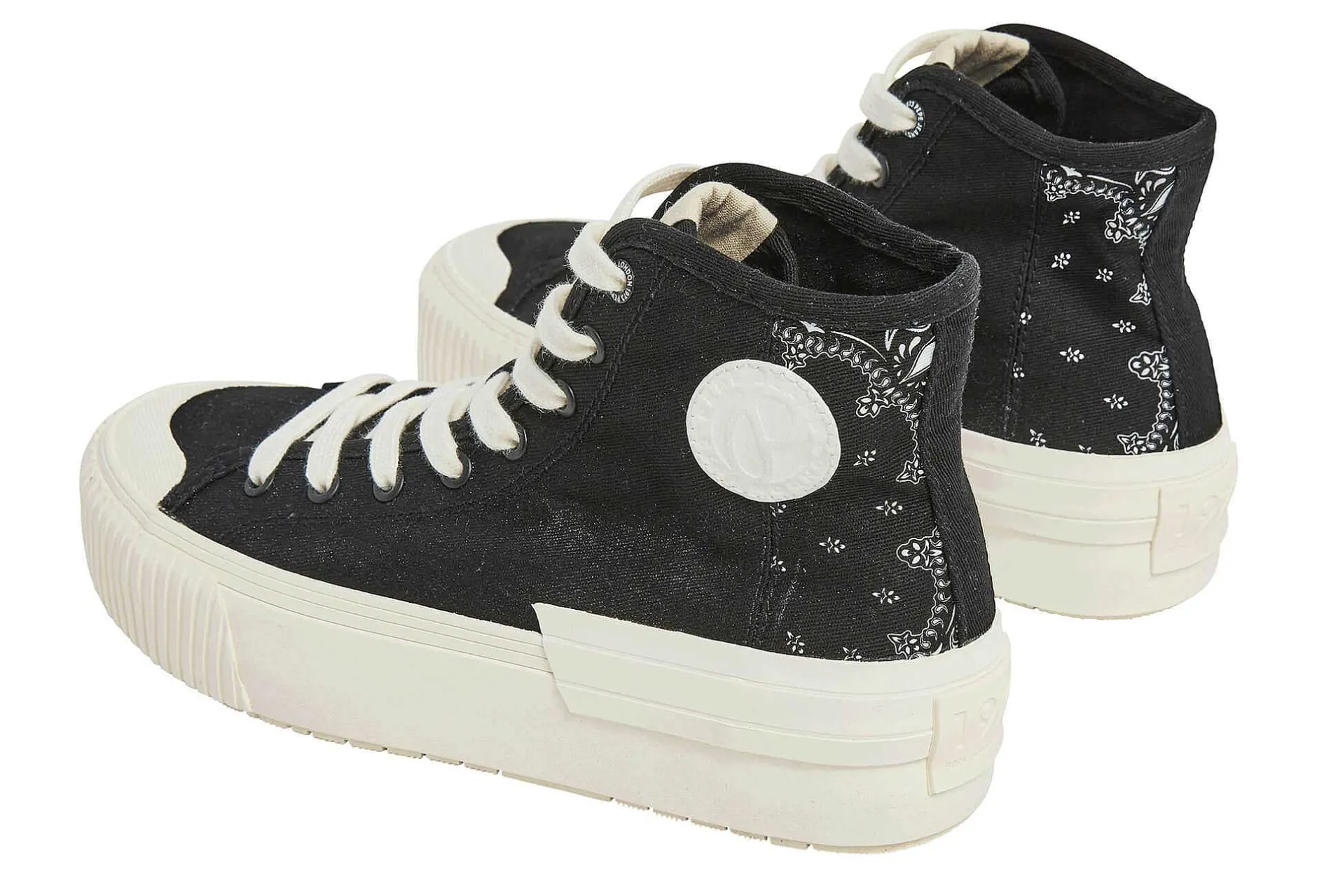 Pepe Jeans Zapatillas Samoi^Mujer Zapatillas