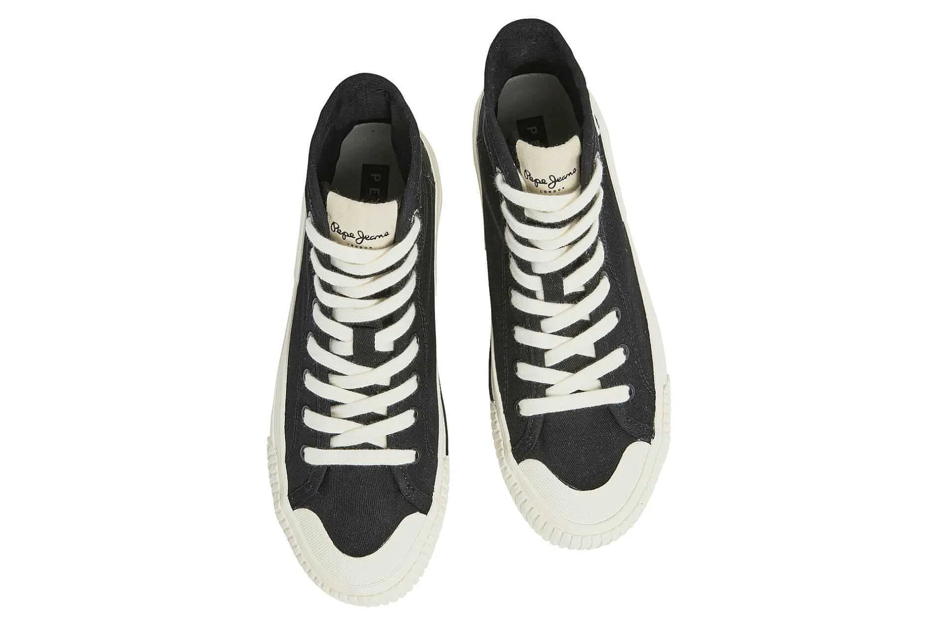 Pepe Jeans Zapatillas Samoi^Mujer Zapatillas