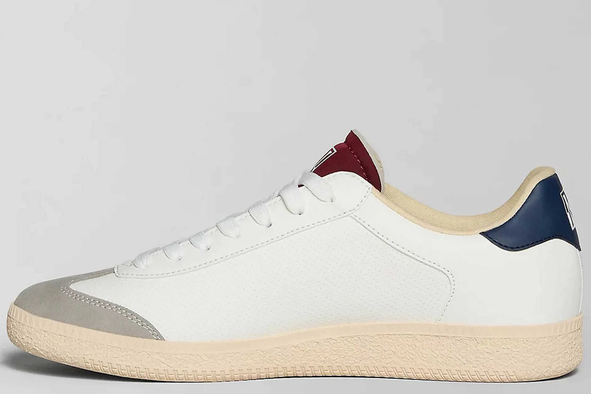 Napapijri Zapatillas S4Aspen01^Hombre Zapatillas