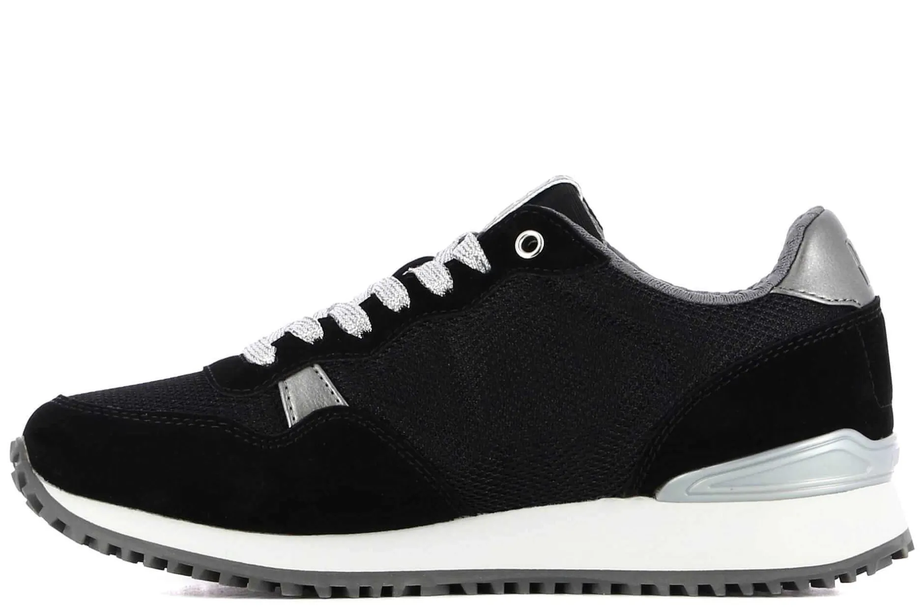 Napapijri Zapatillas S4Astra01 Mes^Mujer Zapatillas
