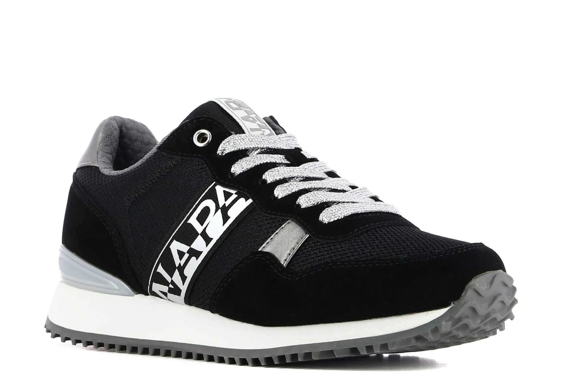 Napapijri Zapatillas S4Astra01 Mes^Mujer Zapatillas