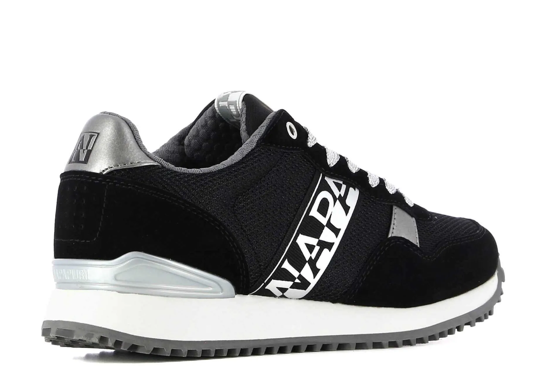 Napapijri Zapatillas S4Astra01 Mes^Mujer Zapatillas