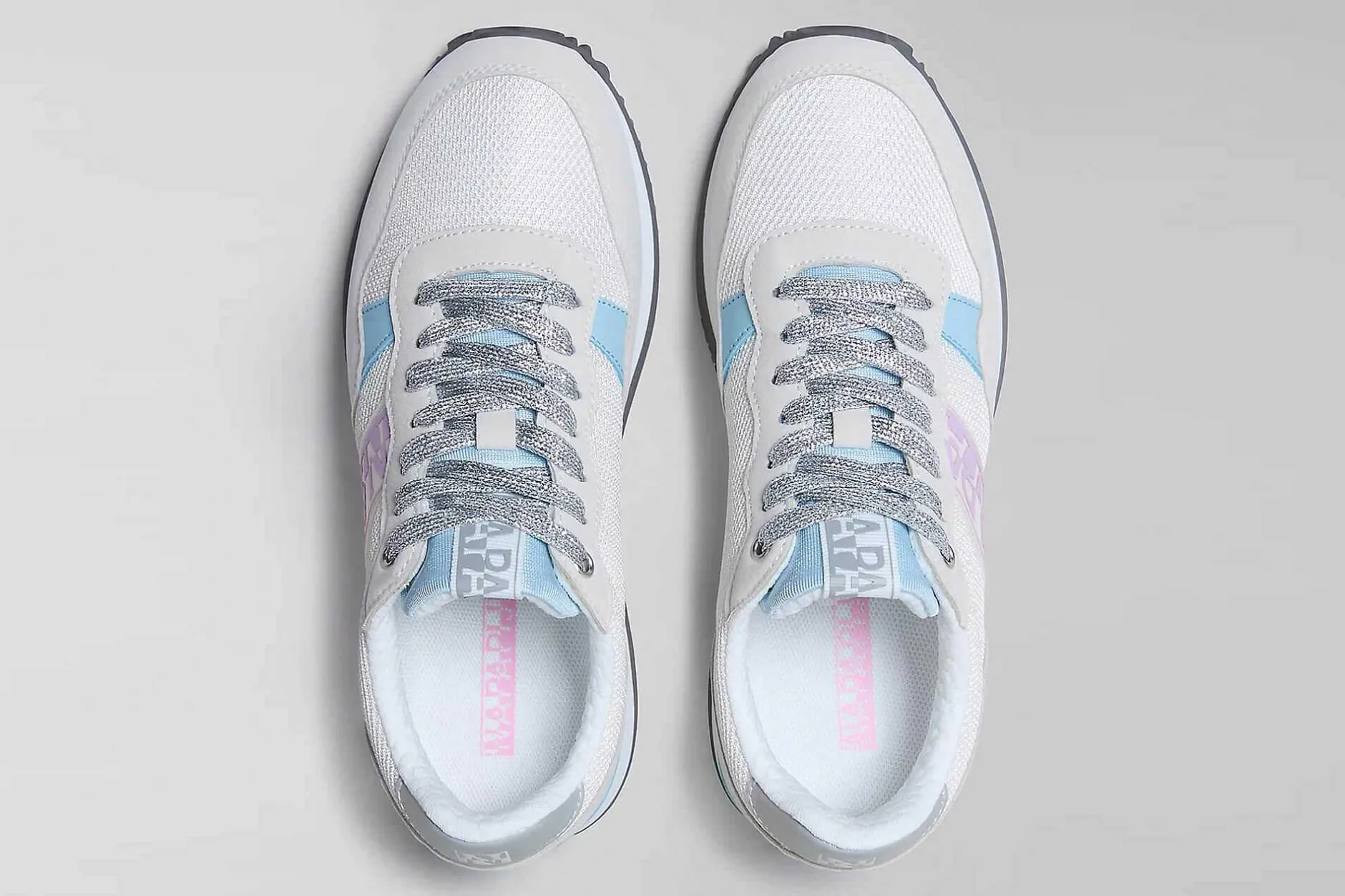 Napapijri Zapatillas S4Astra01 Mes^Mujer Zapatillas