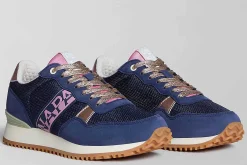 Napapijri Zapatillas S4Astra01 Mes^Mujer Zapatillas