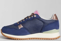 Napapijri Zapatillas S4Astra01 Mes^Mujer Zapatillas