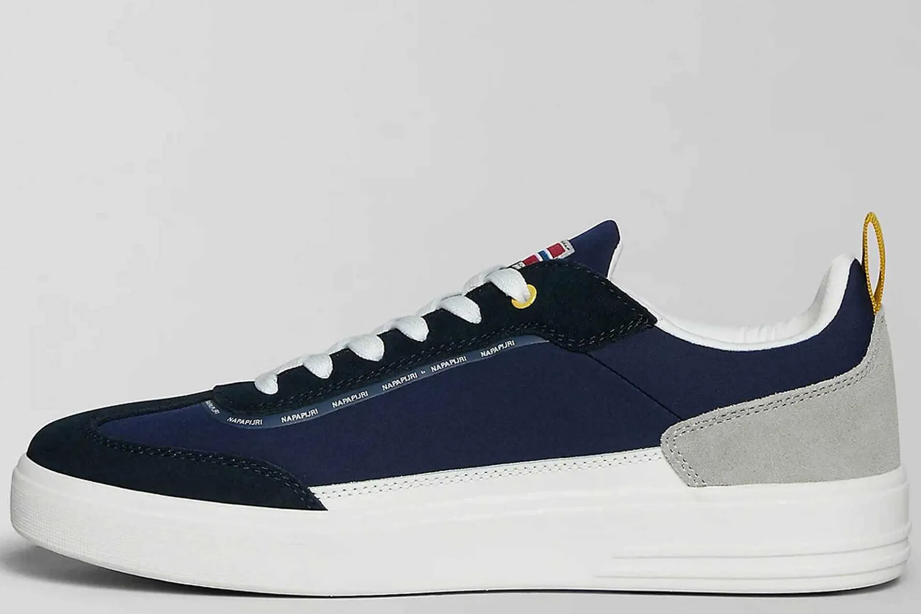 Napapijri Zapatillas S4Bark01^Hombre Zapatillas