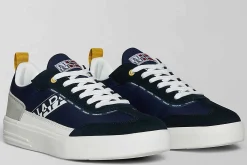 Napapijri Zapatillas S4Bark01^Hombre Zapatillas