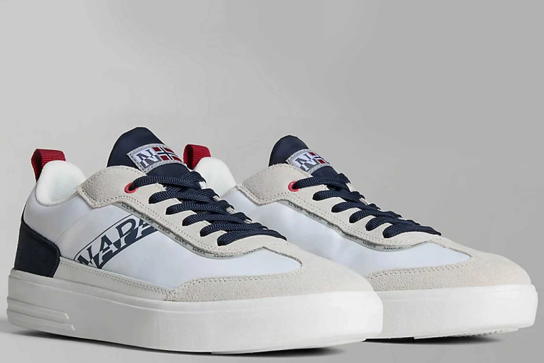 Napapijri Zapatillas S3Bark01^Hombre Zapatillas