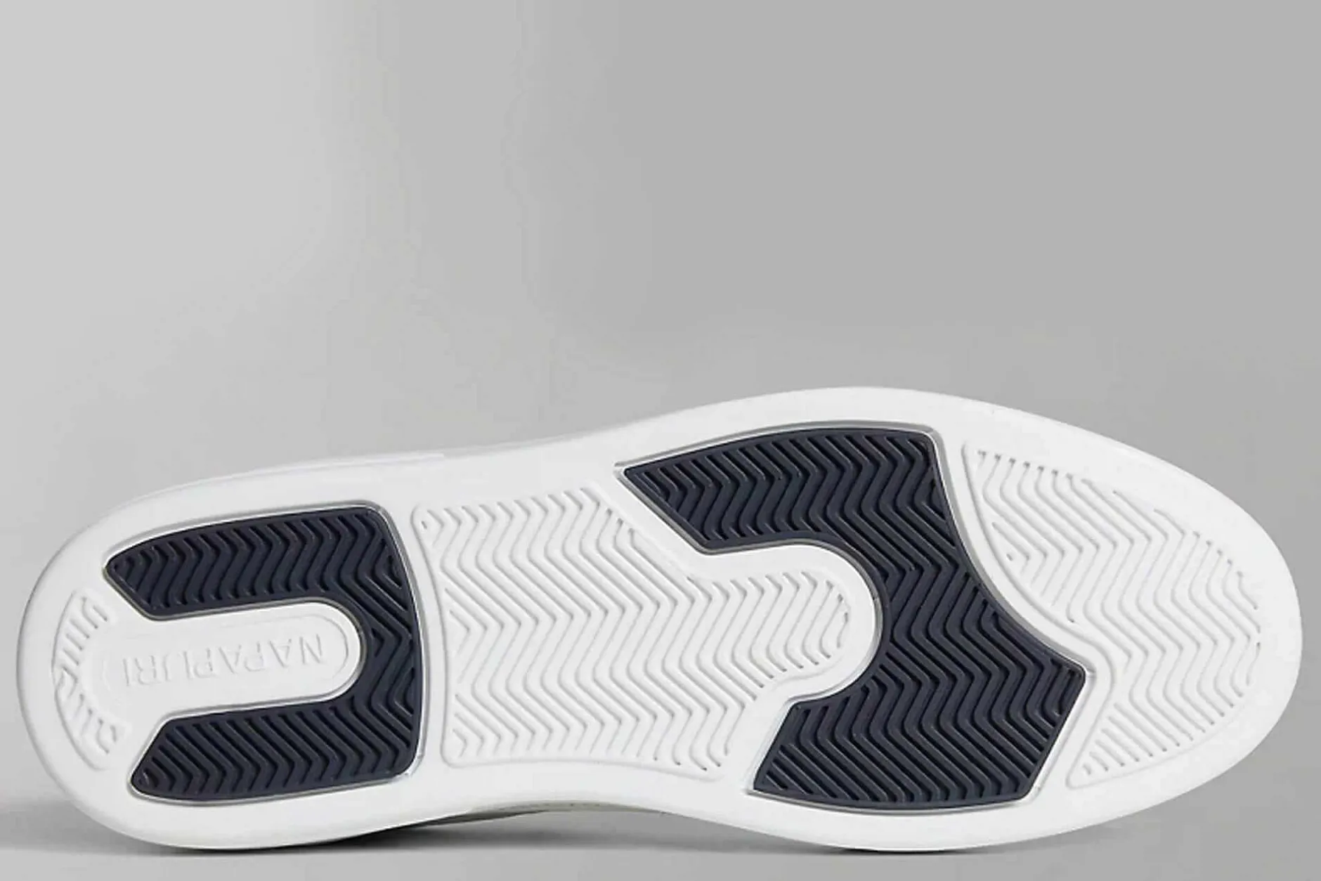 Napapijri Zapatillas S3Bark01^Hombre Zapatillas