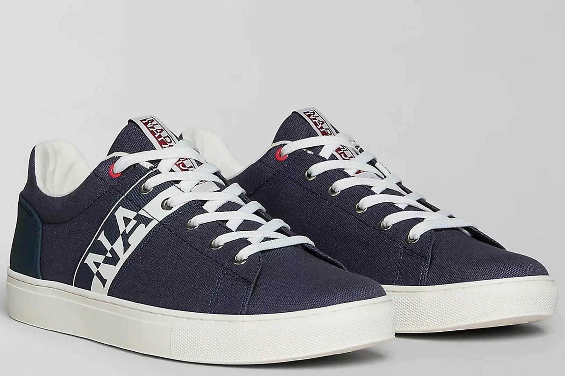 Napapijri Zapatillas S4Birch02^Hombre Zapatillas