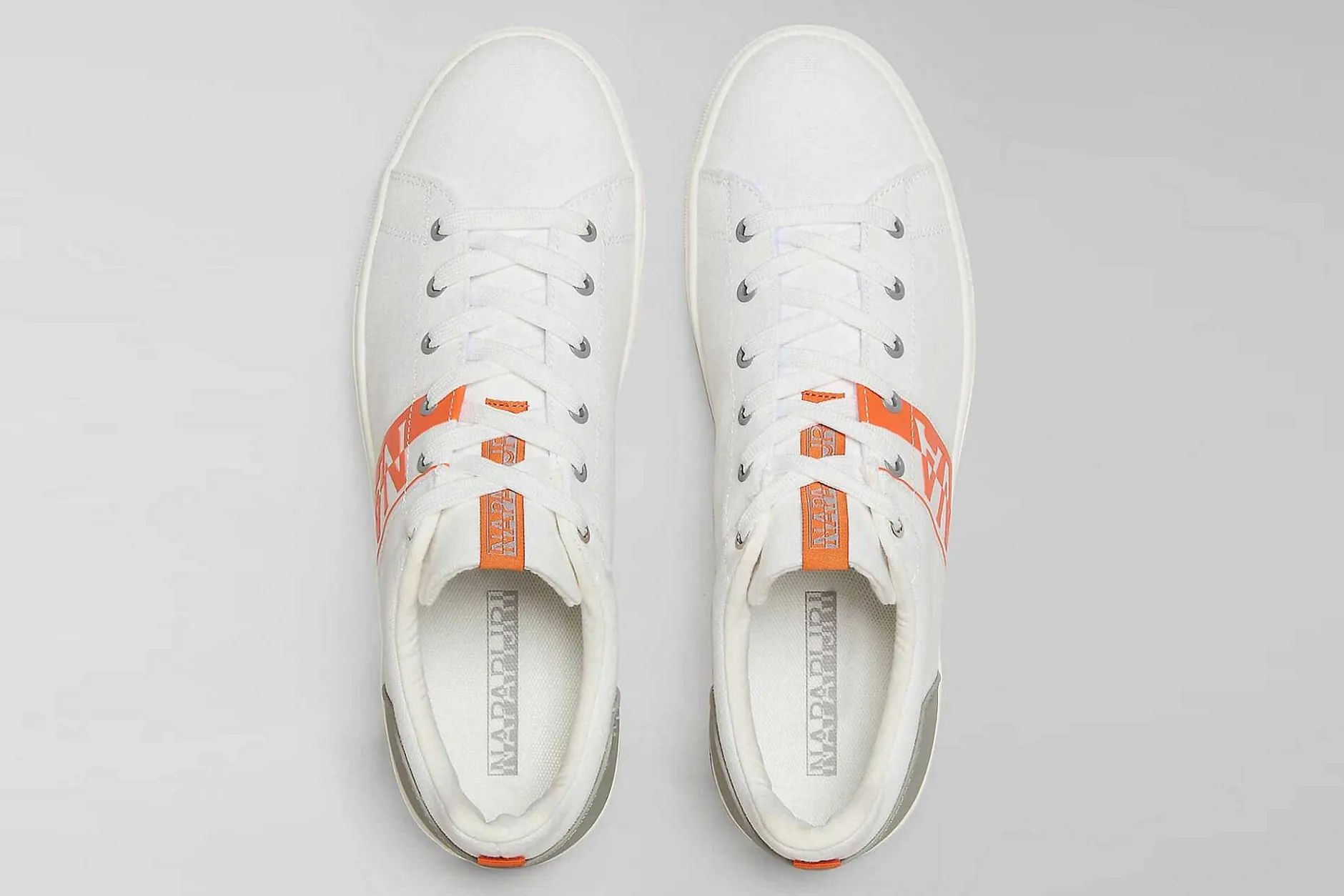 Napapijri Zapatillas S4Birch02^Hombre Zapatillas
