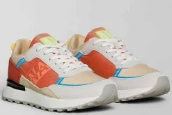 Napapijri Zapatillas S4Carley01^Mujer Zapatillas