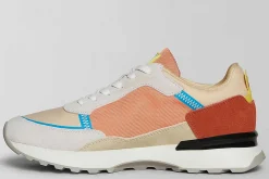 Napapijri Zapatillas S4Carley01^Mujer Zapatillas