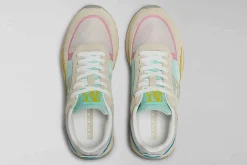 Napapijri Zapatillas S4Carley01^Mujer Zapatillas