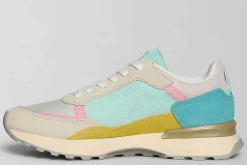 Napapijri Zapatillas S4Carley01^Mujer Zapatillas
