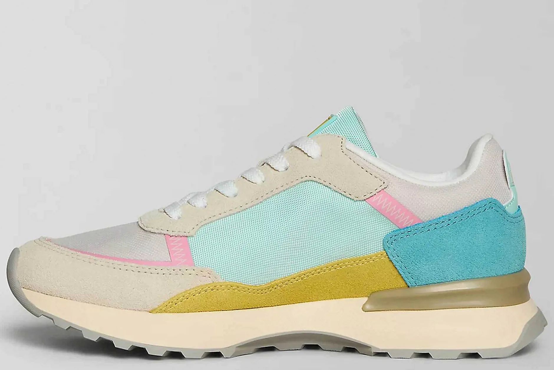 Napapijri Zapatillas S4Carley01^Mujer Zapatillas