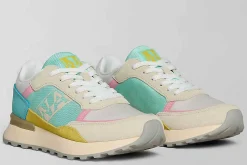 Napapijri Zapatillas S4Carley01^Mujer Zapatillas