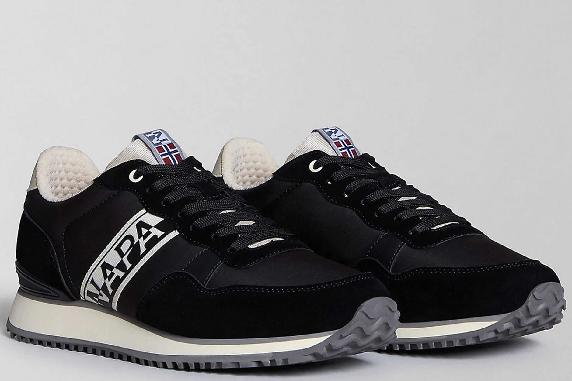 Napapijri Zapatillas S4Cosmos01^Hombre Zapatillas