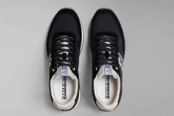 Napapijri Zapatillas S4Cosmos01^Hombre Zapatillas