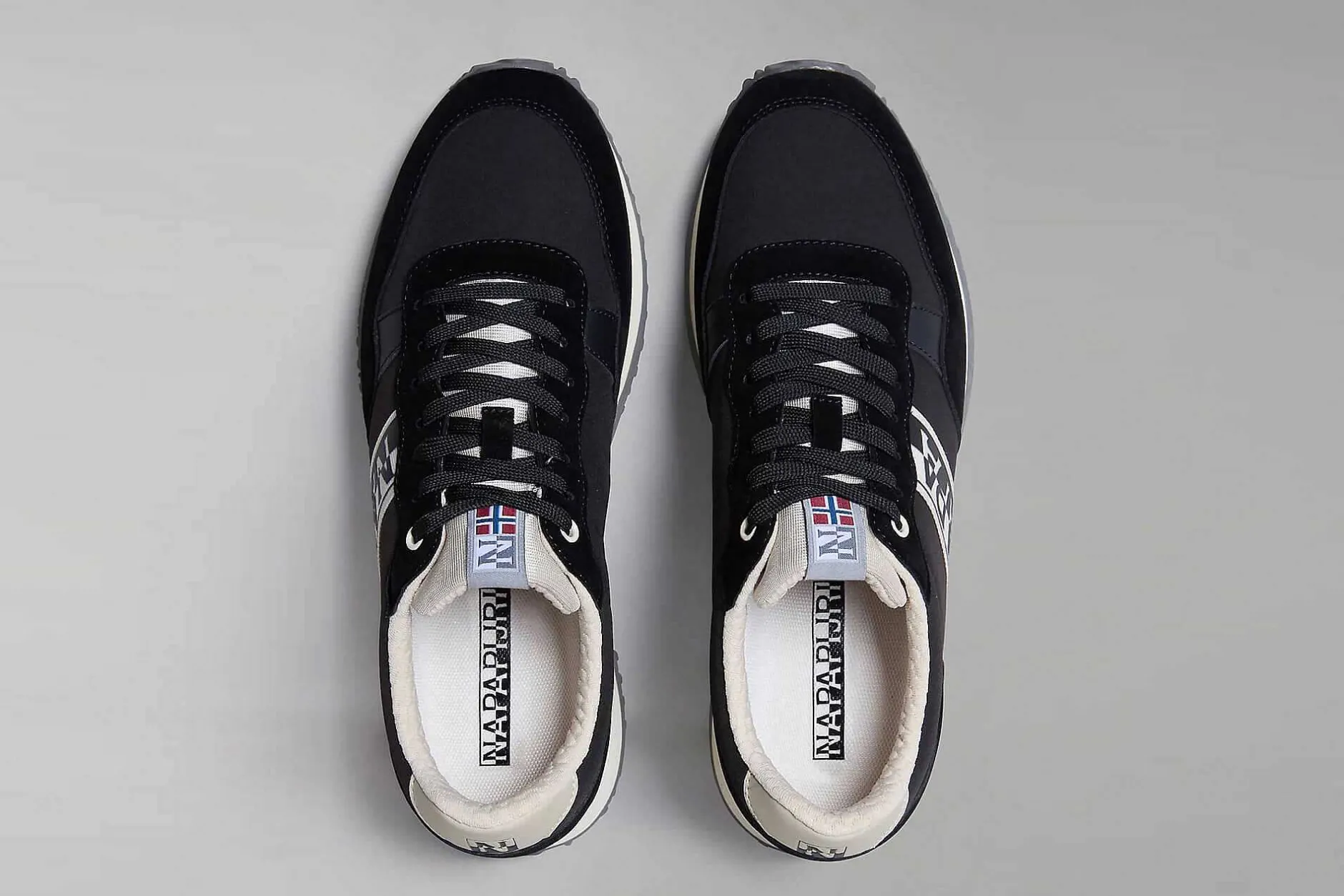 Napapijri Zapatillas S4Cosmos01^Hombre Zapatillas
