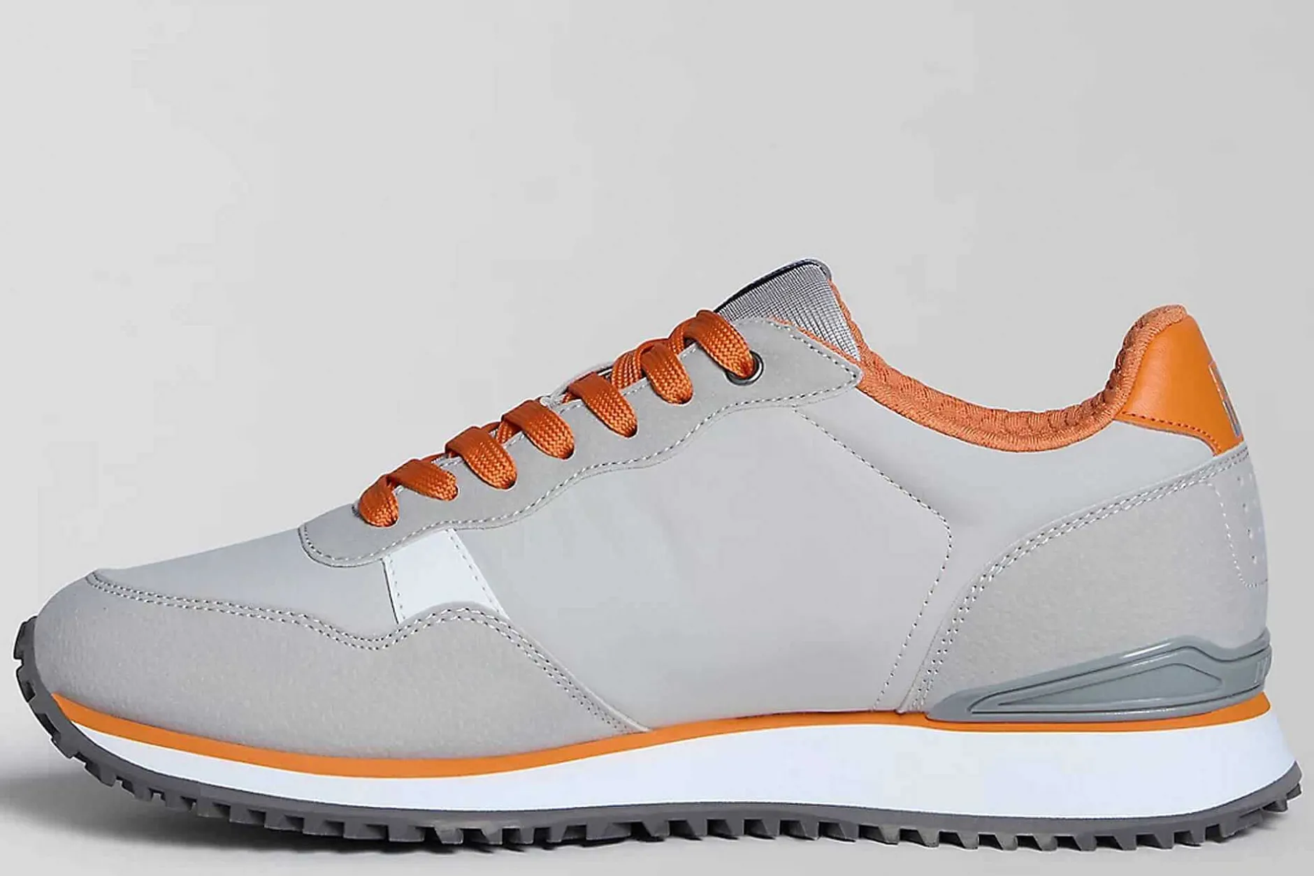 Napapijri Zapatillas S4Cosmos01^Hombre Zapatillas