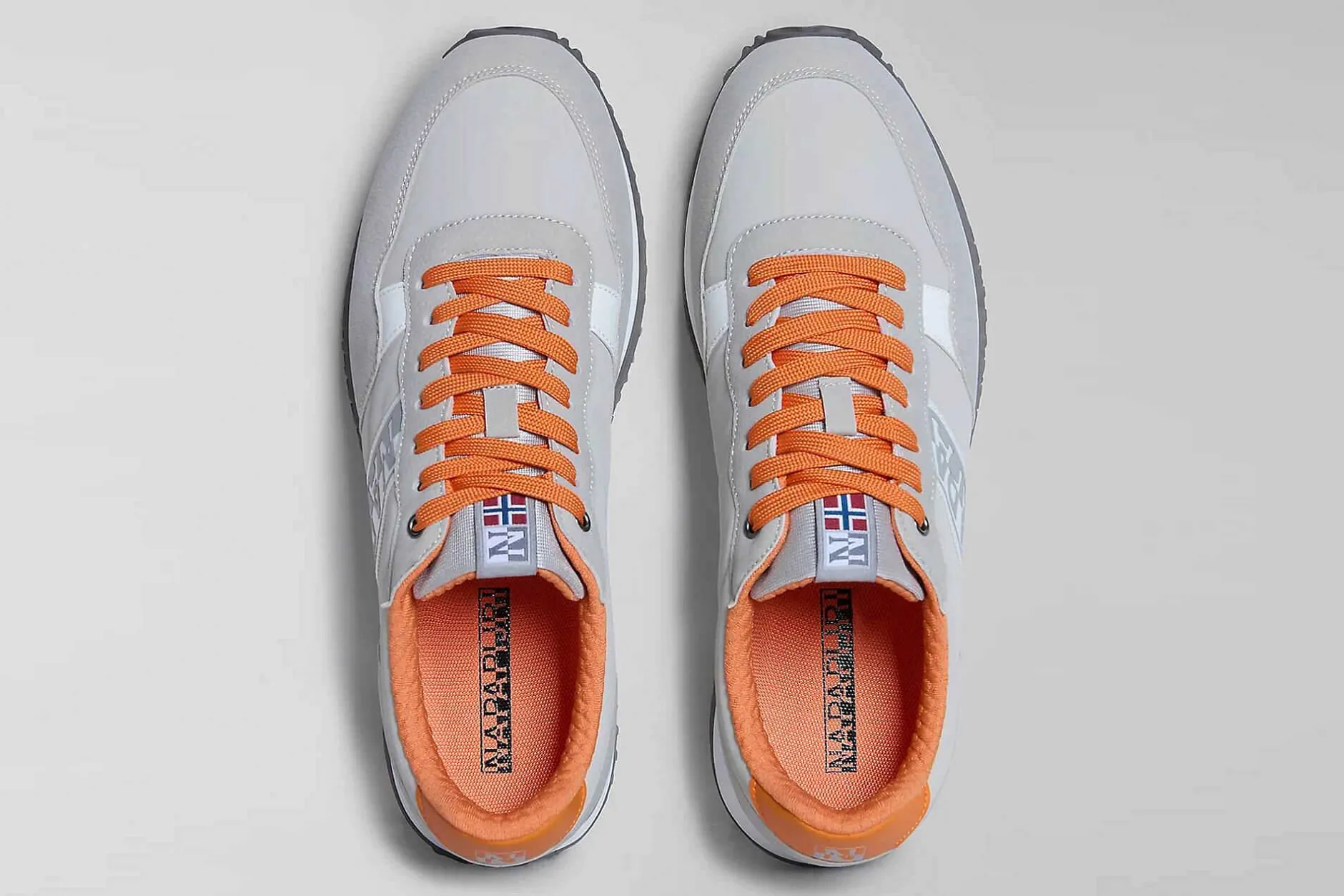 Napapijri Zapatillas S4Cosmos01^Hombre Zapatillas