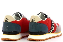 Napapijri Zapatillas S4Cosmos01^Hombre Zapatillas