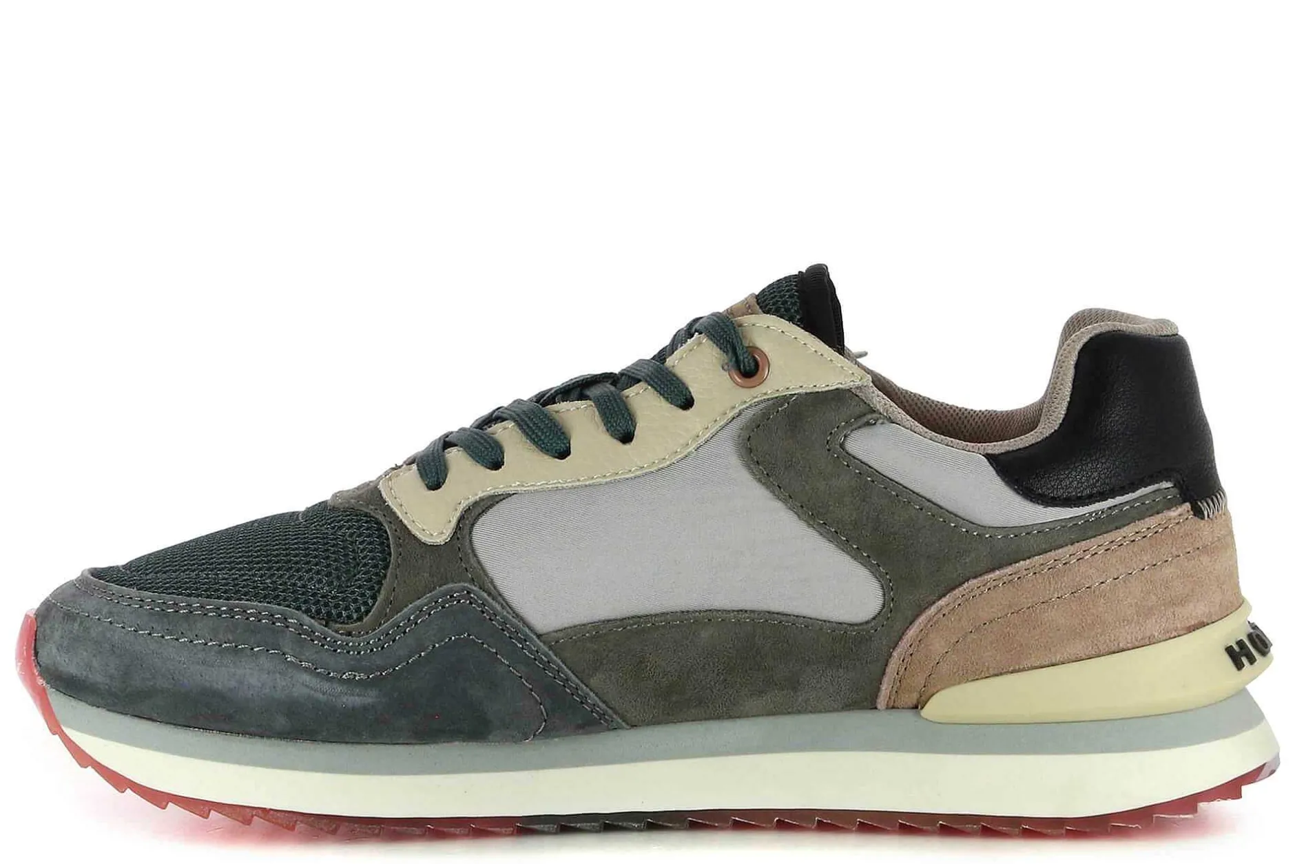 Hoff Zapatillas Seoul^Mujer Zapatillas