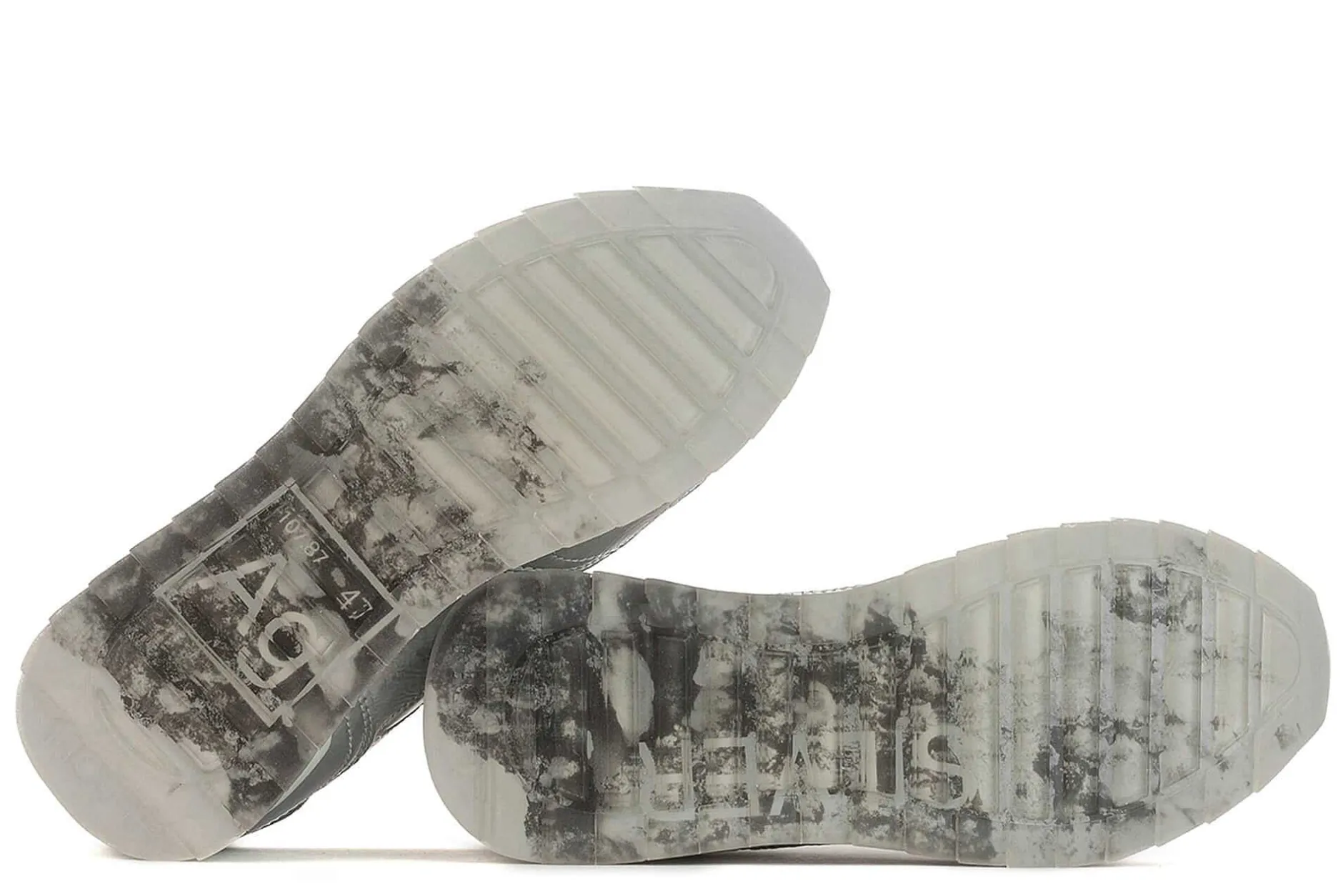Hoff Zapatillas Silver^Mujer Zapatillas