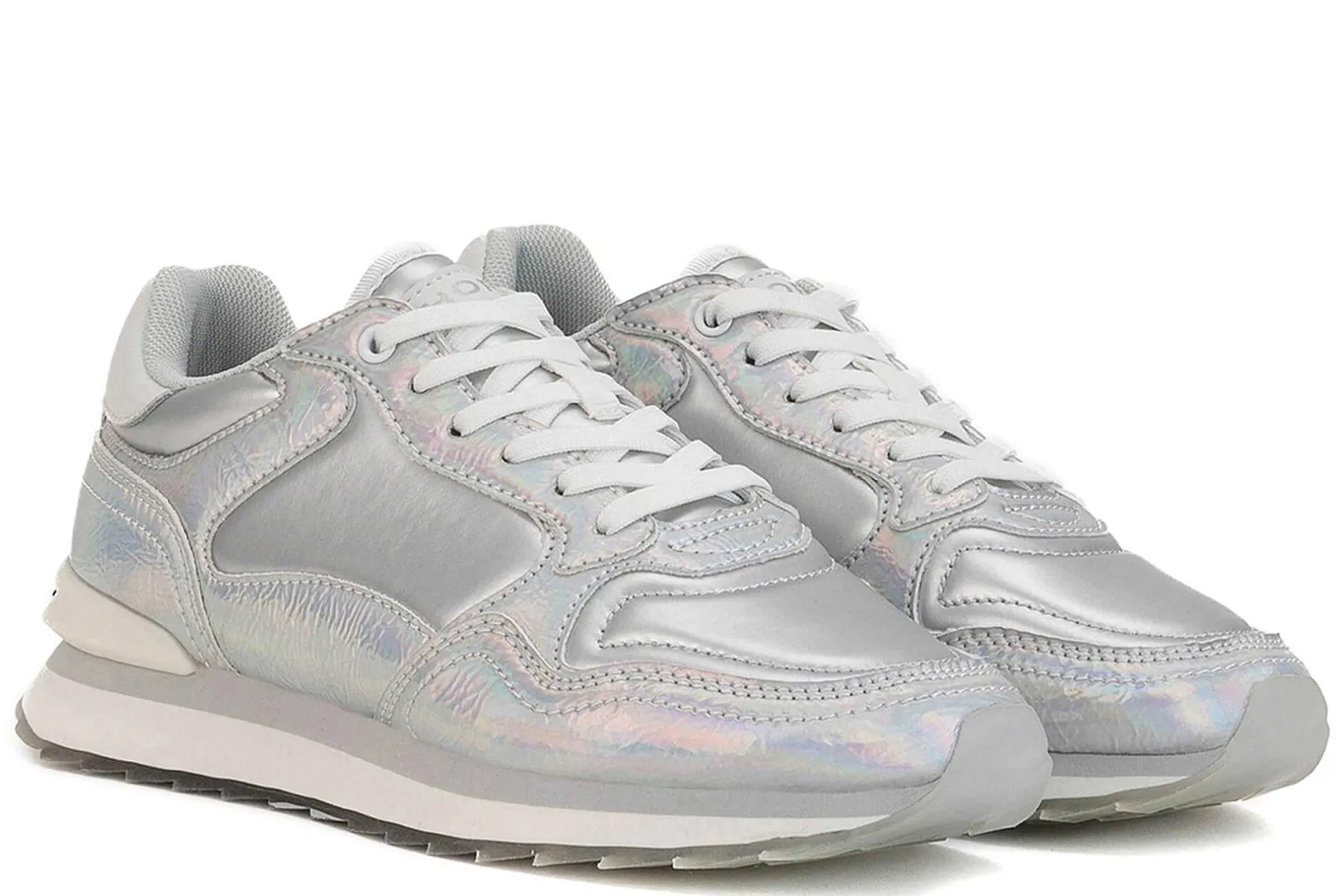 Hoff Zapatillas Silver^Mujer Zapatillas