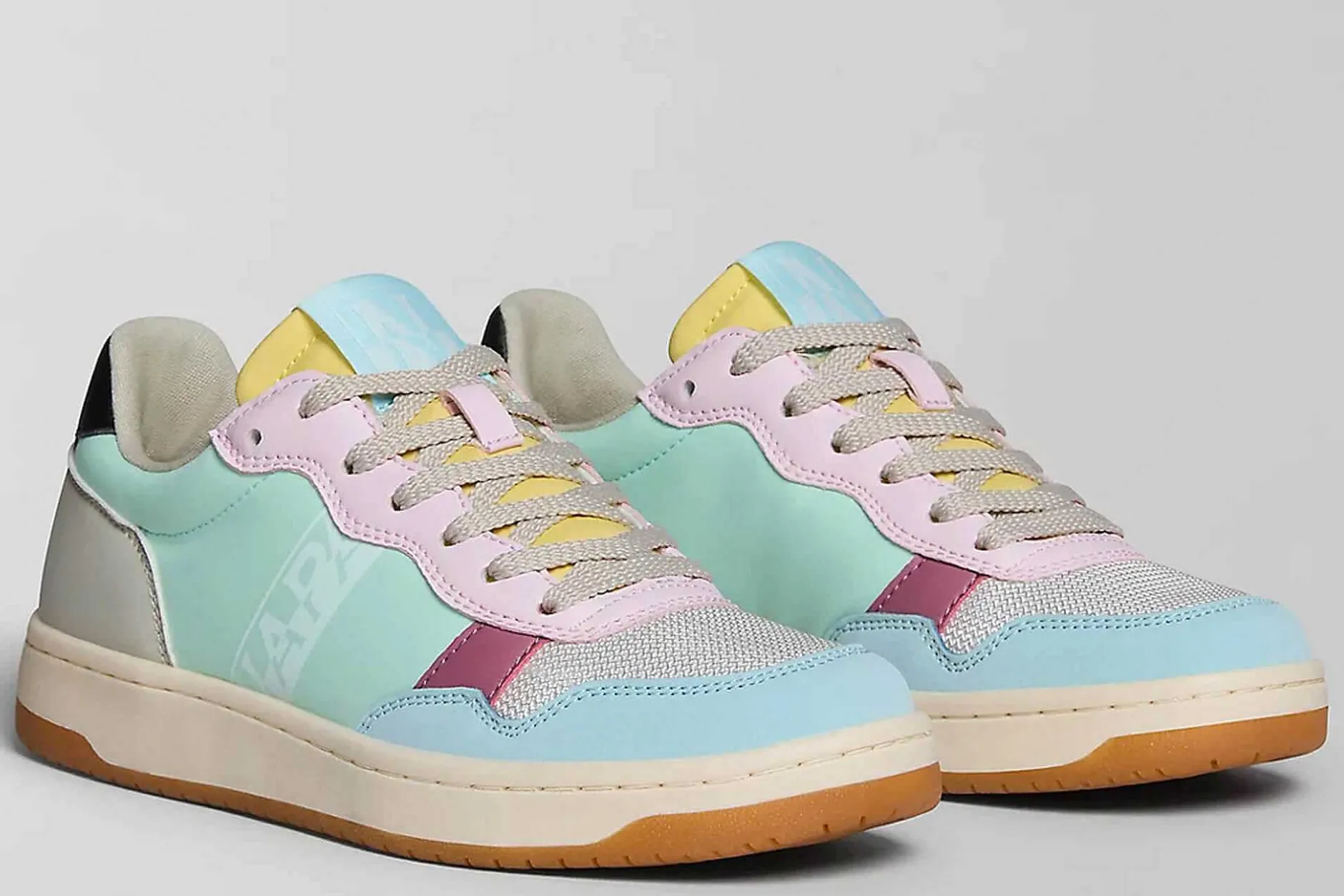 Napapijri Zapatillas S4Irmin01^Mujer Zapatillas