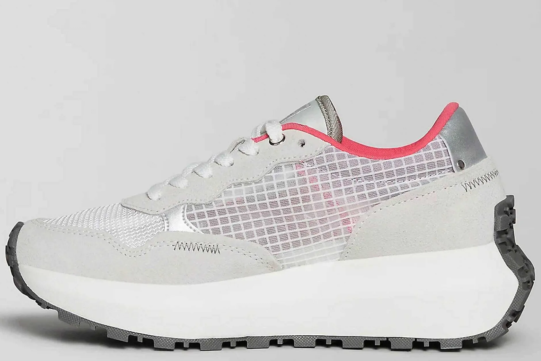 Napapijri Zapatillas S4Katrina02^Mujer Zapatillas
