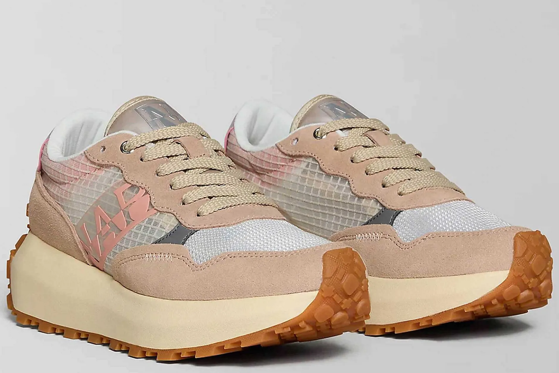 Napapijri Zapatillas S4Katrina02^Mujer Zapatillas