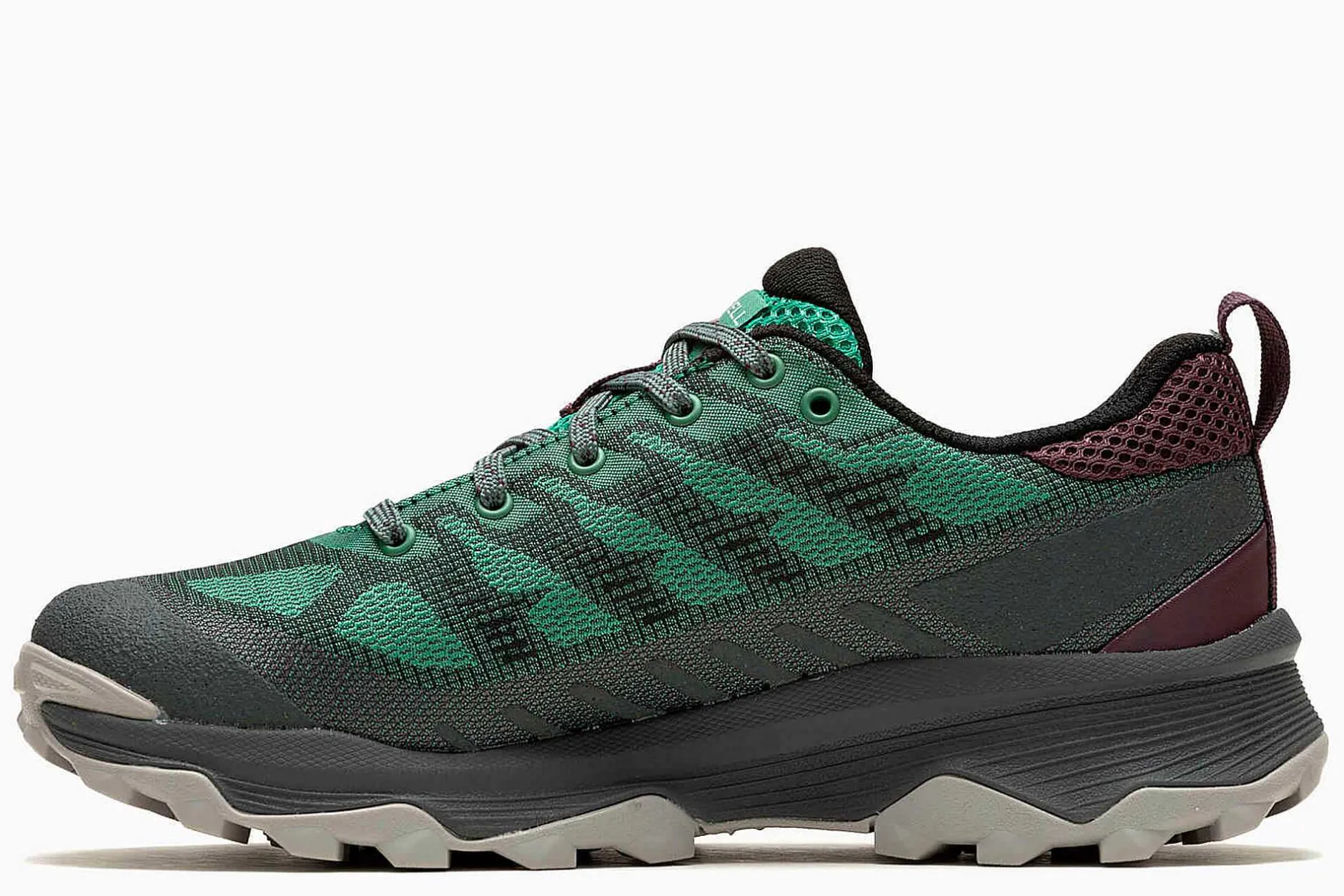 Merrell Zapatillas Speed Eco Wp^Mujer Zapatillas