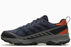 Merrell Zapatillas Speed Eco Wp^Hombre Zapatillas