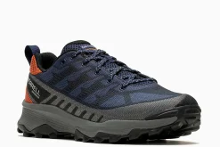 Merrell Zapatillas Speed Eco Wp^Hombre Zapatillas