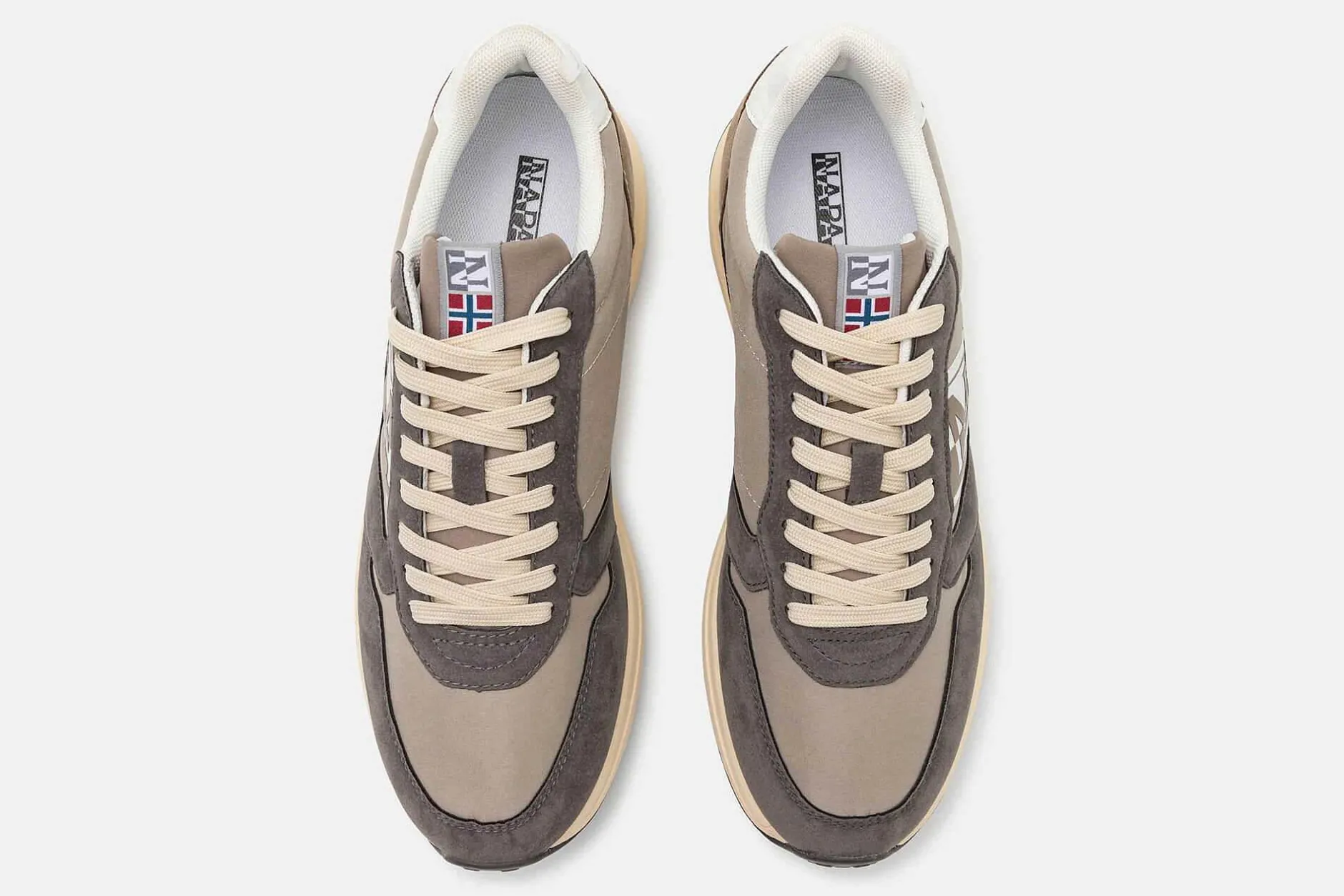 Napapijri Zapatillas S4Slate14^Hombre Zapatillas