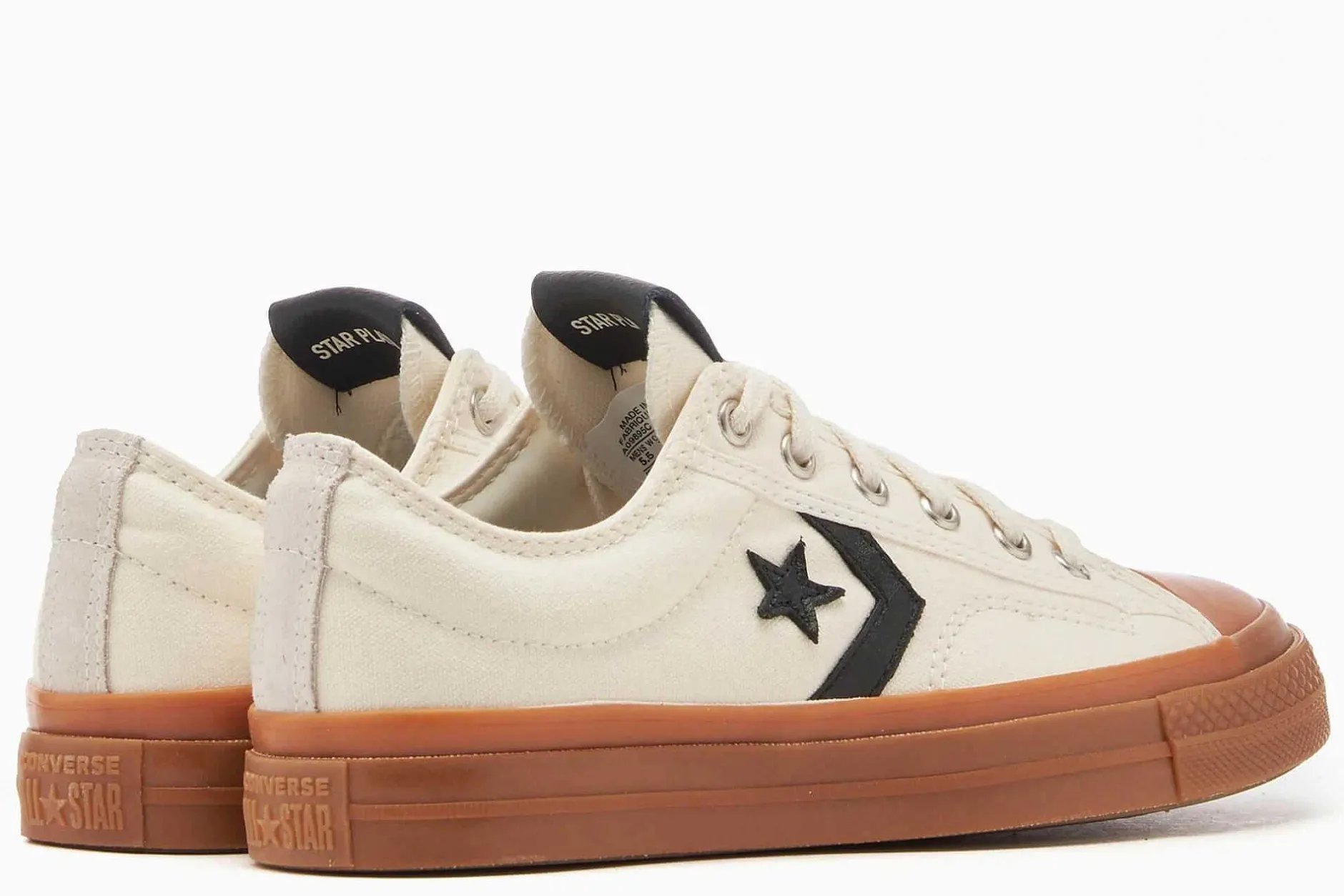 Converse Zapatillas Star Player 76 Ox^Hombre Zapatillas